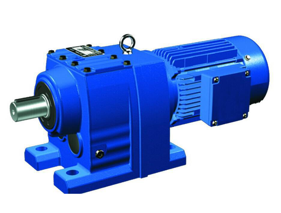 BWJ型擺線針輪減速機(jī)